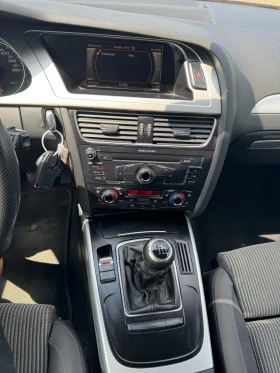 Audi A4 2.0tdi Recaro LeD - 8999 лв. - 18996143 9