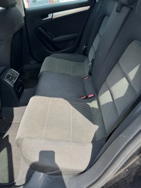 Audi A4 2.0tdi Recaro LeD - 8999 лв. - 18996143 11