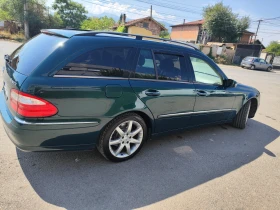 Mercedes-Benz E 240  240 4 MATIC-LPG | Mobile.bg    4