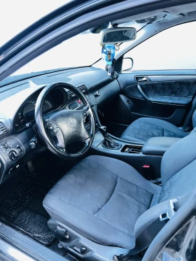 Обява за продажба на Mercedes-Benz C 220 ~5 199 лв. - изображение 3