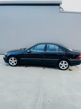 Обява за продажба на Mercedes-Benz C 220 ~5 199 лв. - изображение 1