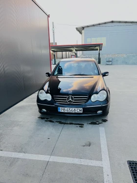 Обява за продажба на Mercedes-Benz C 220 ~5 199 лв. - изображение 4