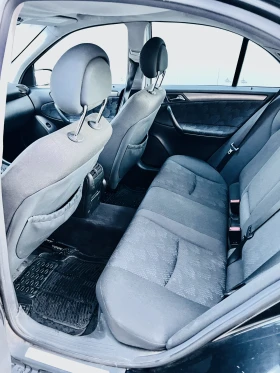 Обява за продажба на Mercedes-Benz C 220 ~5 199 лв. - изображение 5