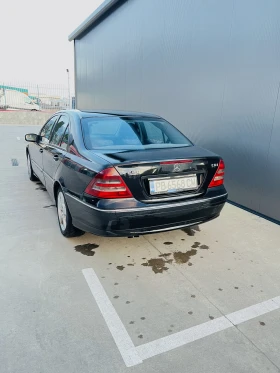 Обява за продажба на Mercedes-Benz C 220 ~5 199 лв. - изображение 2