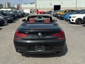 BMW 650 650i xDrive* Авто финансиране* Карфакс - 27500 лв. - 49296806 16
