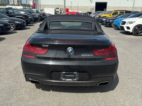 BMW 650 650i xDrive* Авто финансиране* Карфакс - 27500 лв. - 49296806 4