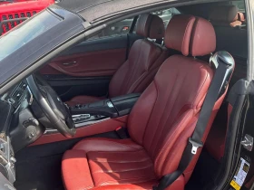 BMW 650 650i xDrive* Авто финансиране* Карфакс - 27500 лв. - 49296806 14