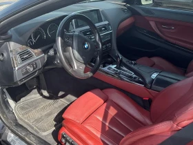 BMW 650 650i xDrive* Авто финансиране* Карфакс - 27500 лв. - 49296806 5