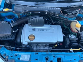 Opel Corsa 1.4i автомат клима - 11 лв. - 11246261 5