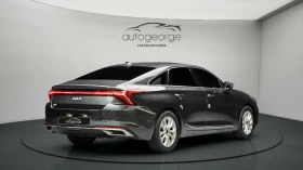 Обява за продажба на Kia K8 3.5LPG TRENDY ~35 300 лв. - изображение 1