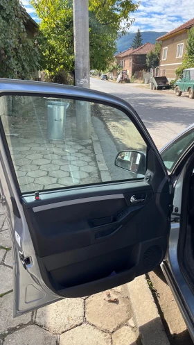 Обява за продажба на Opel Meriva 1.6 ~3 100 лв. - изображение 4