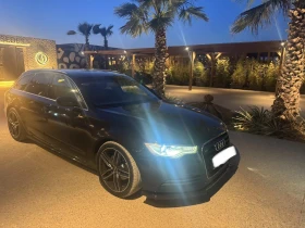 Обява за продажба на Audi A6 3.0d ~20 999 лв. - изображение 1