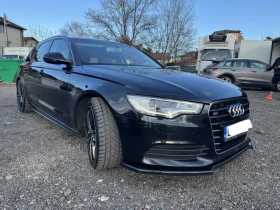 Audi A6 3.0d, снимка 4 - Автомобили и джипове - 53422241