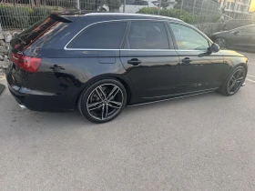 Обява за продажба на Audi A6 3.0d ~20 999 лв. - изображение 6