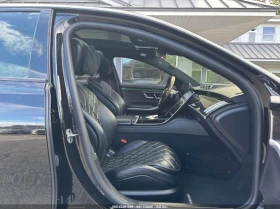 Mercedes-Benz S 580 4.0L V8 FI DOHC 32V NF4 All Wheel Drive | Mobile.bg    5