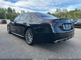 Mercedes-Benz S 580 4.0L V8 FI DOHC 32V NF4 All Wheel Drive | Mobile.bg    3