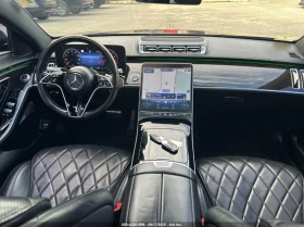 Mercedes-Benz S 580 4.0L V8 FI DOHC 32V NF4 All Wheel Drive | Mobile.bg    6