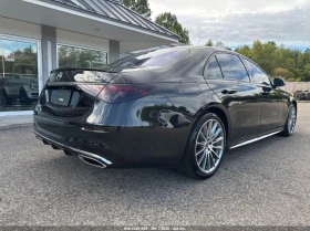 Mercedes-Benz S 580 4.0L V8 FI DOHC 32V NF4 All Wheel Drive | Mobile.bg    4