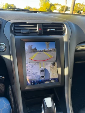 Ford Mondeo Hybrid, снимка 14