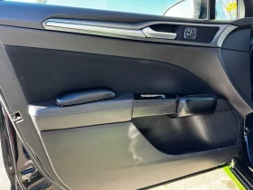 Ford Mondeo Hybrid, снимка 11