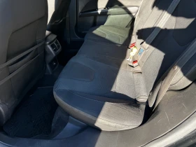 Ford Mondeo Hybrid, снимка 10