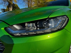 Ford Mondeo Hybrid, снимка 7