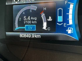 Ford Mondeo Hybrid, снимка 13