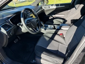 Ford Mondeo Hybrid, снимка 8