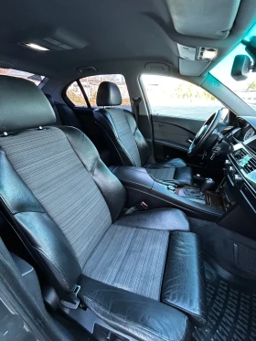 BMW 525 D - 8750 лв. / 4473.80 € - 83455366 7