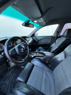 BMW 525 D - 8750 лв. / 4473.80 € - 83455366 6