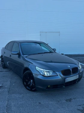 BMW 525 D - 8750 лв. / 4473.80 € - 83455366 2