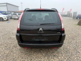 Citroen Grand C4 Picasso 1.6HDI-112PS-6+ 1 - 4400 лв. / 2249.68 € - 30355016 6