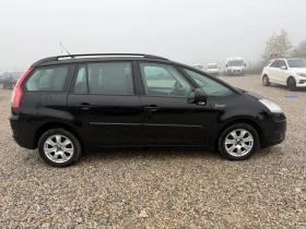 Citroen Grand C4 Picasso 1.6HDI-112PS-6+ 1 - 4400 лв. / 2249.68 € - 30355016 4