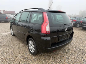 Citroen Grand C4 Picasso 1.6HDI-112PS-6+ 1 - 4400 лв. / 2249.68 € - 30355016 7