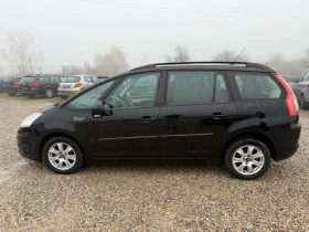 Citroen Grand C4 Picasso 1.6HDI-112PS-6+ 1 - 4400 лв. / 2249.68 € - 30355016 8
