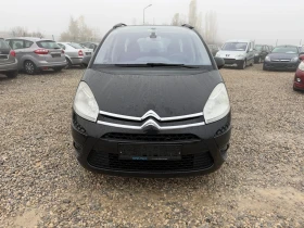 Citroen Grand C4 Picasso 1.6HDI-112PS-6+ 1 - 4400 лв. / 2249.68 € - 30355016 2