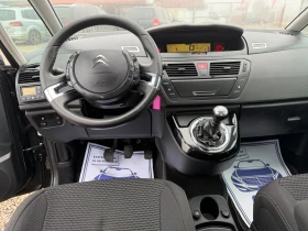 Citroen Grand C4 Picasso 1.6HDI-112PS-6+ 1 - 4400 лв. / 2249.68 € - 30355016 13