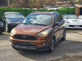 Ford Ka PLUS ACTIVE - 12999 лв. / 6646.28 € - 32880954 2