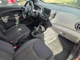 Ford Ka PLUS ACTIVE - 12999 лв. / 6646.28 € - 32880954 10