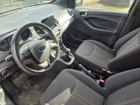 Ford Ka PLUS ACTIVE - 12999 лв. / 6646.28 € - 32880954 8