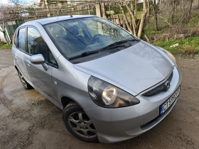 Honda Jazz 1.3 Gaz италианска - 2599 € / 5083.20 лв. - 42435675 2
