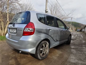 Honda Jazz 1.3 Gaz италианска - 2599 € / 5083.20 лв. - 42435675 6