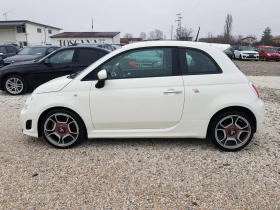 Fiat 500 ABARTH 1.4-140 к.с.  EURO 6B ЛИЗИНГ - 19300 лв. / 9867.93 € - 74384406 8