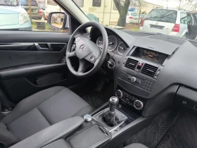 Mercedes-Benz C 220 6sk. Sedan - 9990 лв. / 5107.81 € - 87077278 7