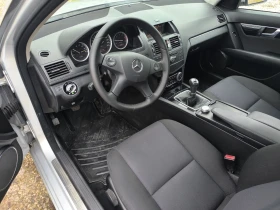 Mercedes-Benz C 220 6sk. Sedan - 9990 лв. / 5107.81 € - 87077278 8