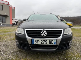 VW Passat 1.6 TDI - NAVI - ФРАНЦИЯ - 3990 € / 7803.76 лв. - 77520554 2
