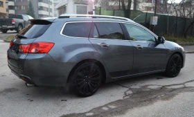 Honda Accord 2.4i - FACELIFT - FULL - ШВЕЙЦАРИЯ - 10900 € / 21318.55 лв. - 29399591 4