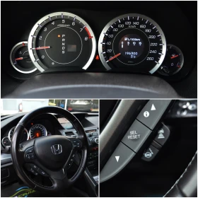 Honda Accord 2.4i - FACELIFT - FULL - ШВЕЙЦАРИЯ - 10900 € / 21318.55 лв. - 29399591 10