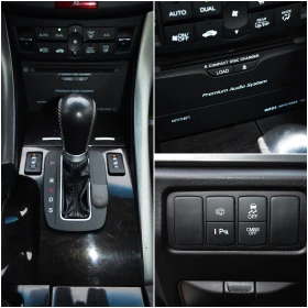 Honda Accord 2.4i - FACELIFT - FULL - ШВЕЙЦАРИЯ - 10900 € / 21318.55 лв. - 29399591 12