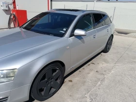 Audi A6 S line - 3500 € / 6845.40 лв. - 42047964 5